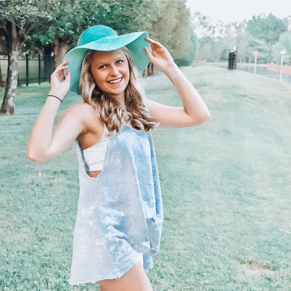 Meet your Posher, Aimae